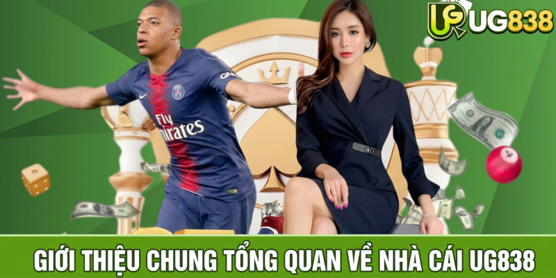Tổng quan về UG838