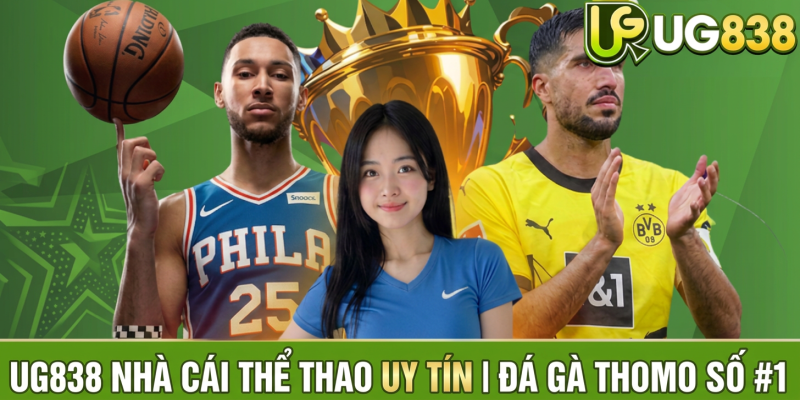 UG838 Banner